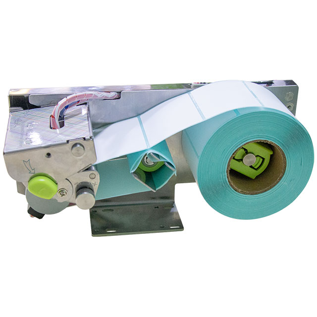 industrial oem 3inch Thermal transfer label printer