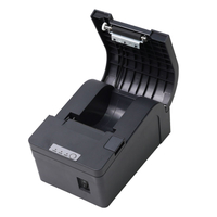 Versatile Thermal POS Printer for Point of Sale Solutions