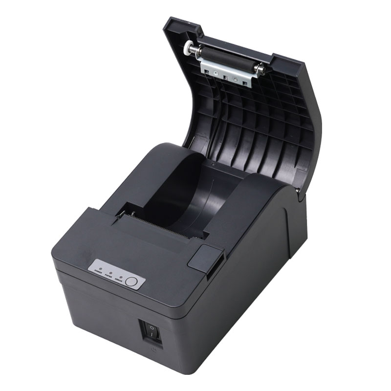 Small Label Sticker Printer Machine