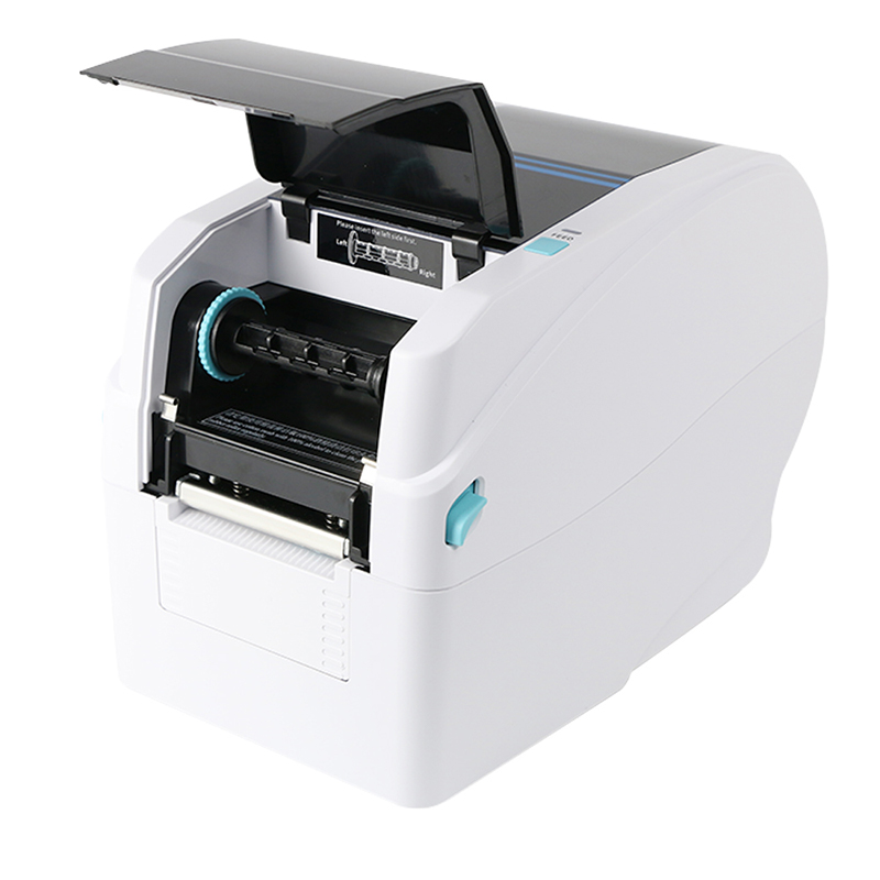 MASUNG MS-LB401_Thermal Transfer Wristband Printer