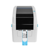 MS-LB400 Thermal Transfer Wristband Printer: High-Speed Printing for Medical ID, Event & Party Wristbands