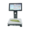 AI Cash register scale