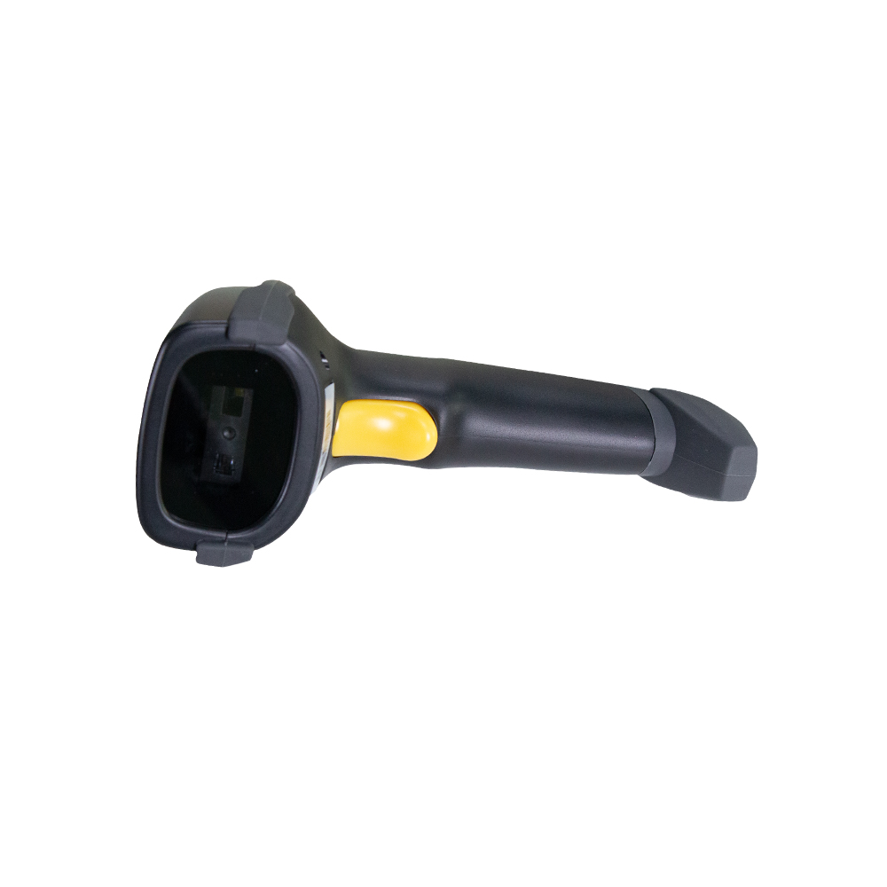 wall mount 2d industrial Barcode Scanner