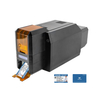 MASUNG MS-S22K Hot Selling Double Side Card Printer Student PVC ID Card Printer