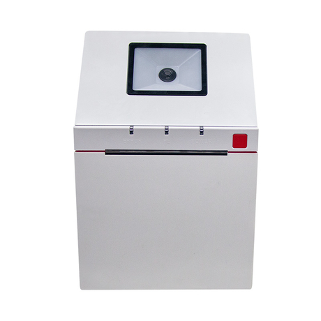 Wireless Connectivity 3-inch POS Thermal Printer with Auto-Cutter