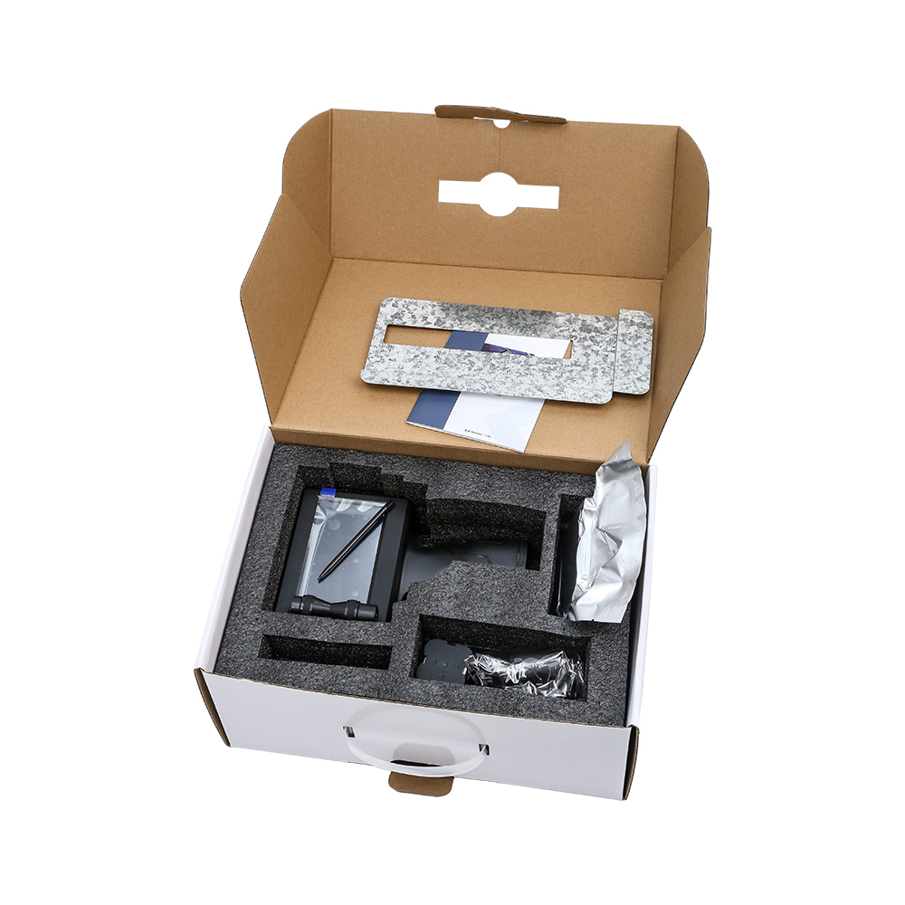portable handheld inkjet printer