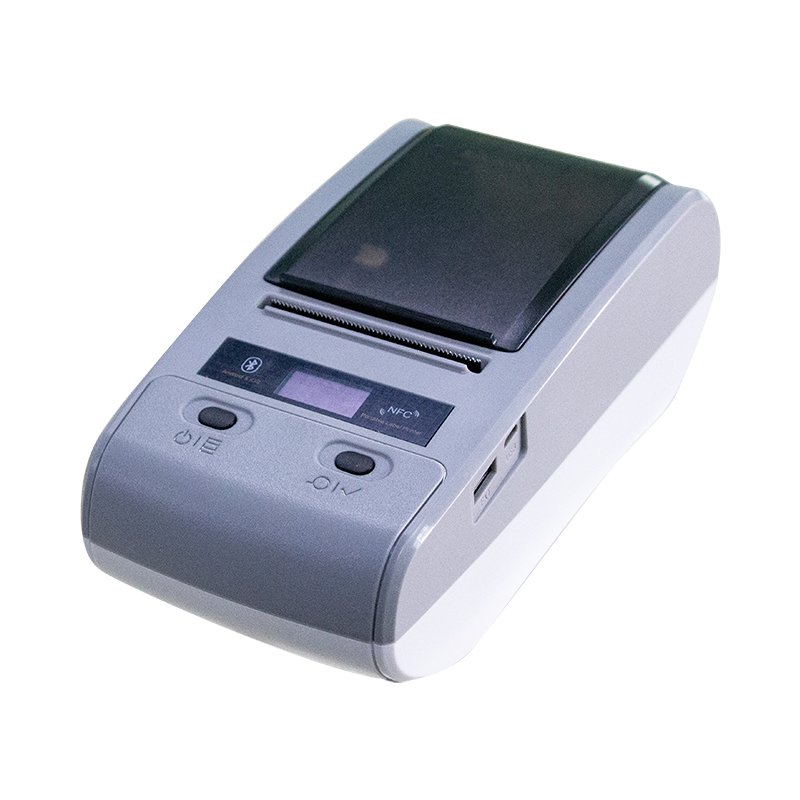 Mobile Bluetooth Heat Transfer Label Printer
