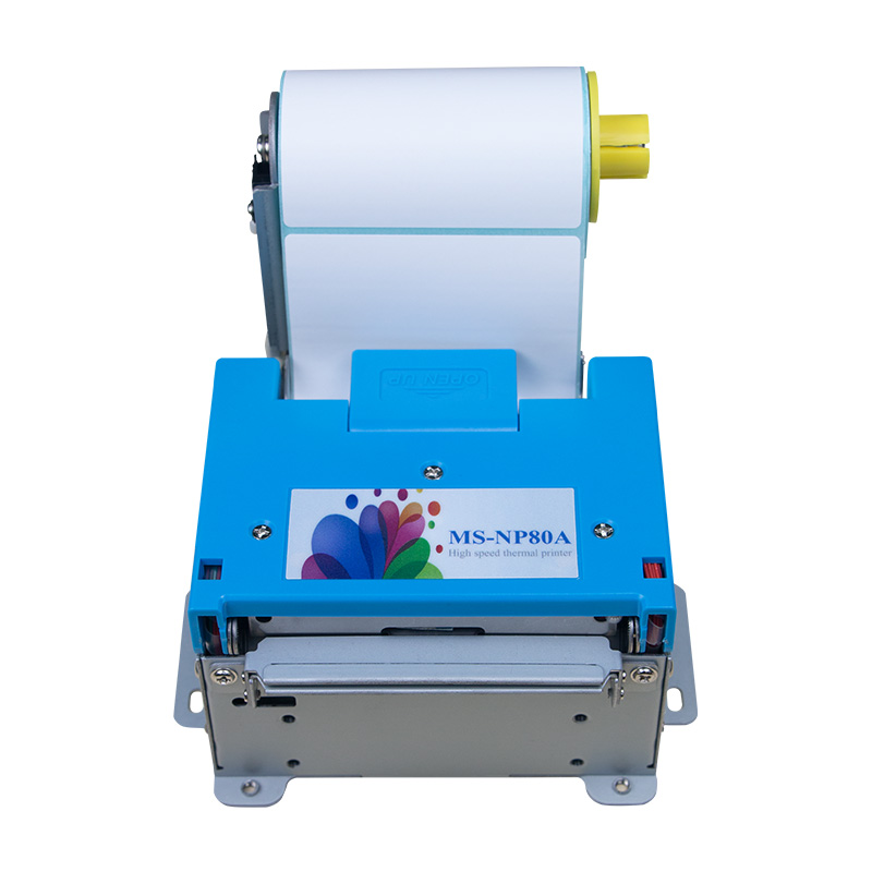 Guangdong Shipping Bluetooth Thermal Label Printer