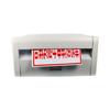 Masung MS-TTR550, Wide-Format Label Printer with Automatic Full Cutter 