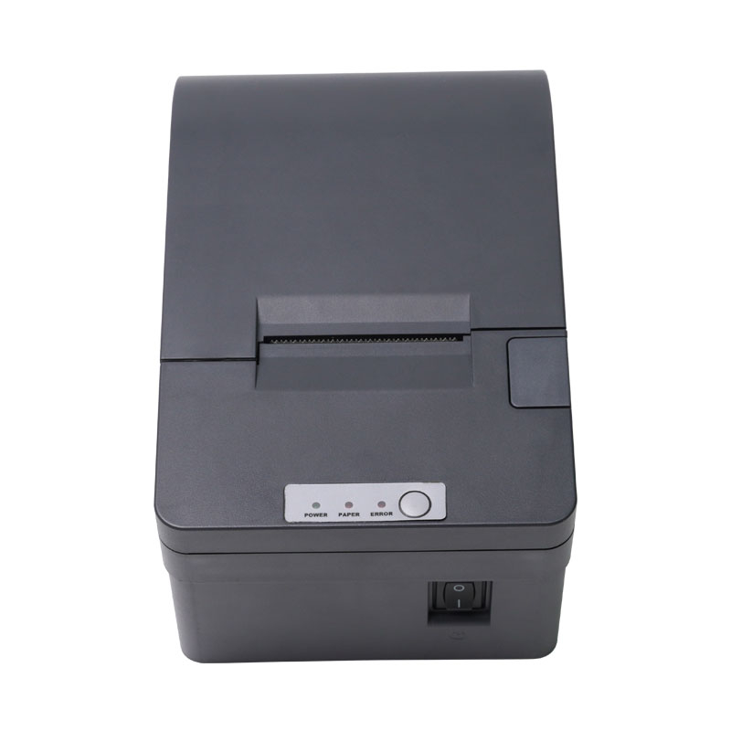 Mini Thermal Label Printer