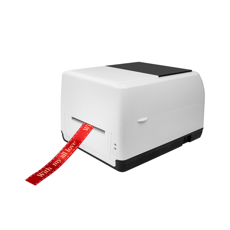 Versatile 4x6 Wireless Thermal Label Printer