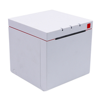 Auto Cutter Touch Screen Thermal Kiosk Printer