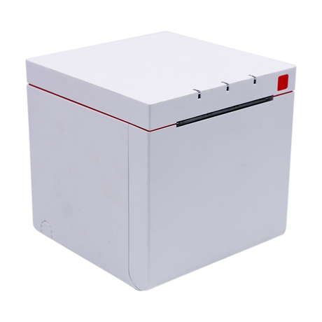 80mm 576dpi Heat Thermal Receipt Printer Dual-Color With Auto Cutter