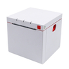 Auto Cutter Touch Screen Thermal Kiosk Printer