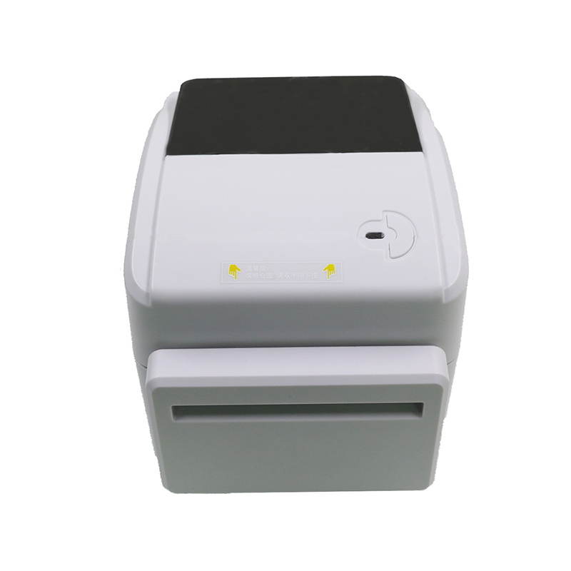 MS-O420BS_4-inch thermal electronic invoice printer