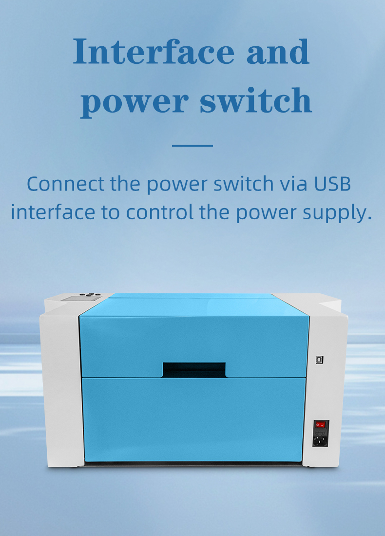 sticker printer die cut