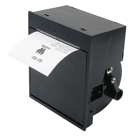 80mm Thermal Printer Module Integratable with Kiosks & Mahines