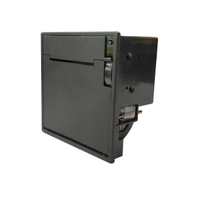 100mm/s Auto Cutter Mounted Panel Thermal Printer for Rapid Printing