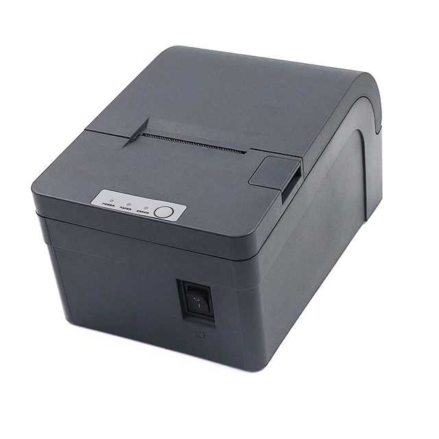heavy duty square 58mm Thermal Printer for mac