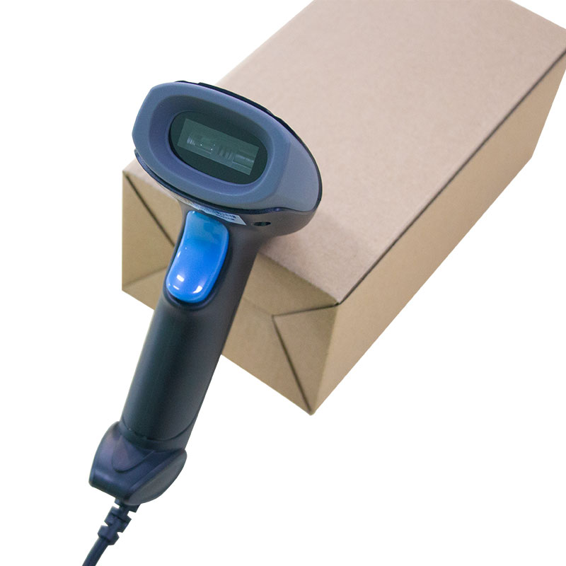 industrial 1d barcode reader