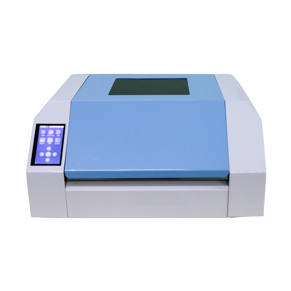 Thermal Transfer Label Maker Printing