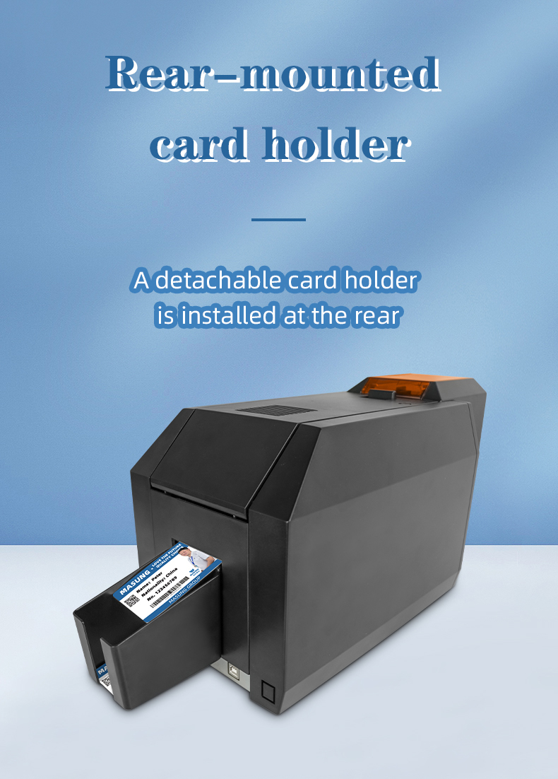 Color Card Printer (2)