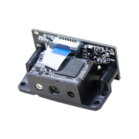 1D 2D QR Cmos Mini Usb Barcode Scanner Module