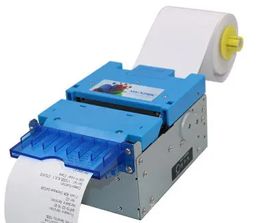 A brief introduction to 80mm thermal printer