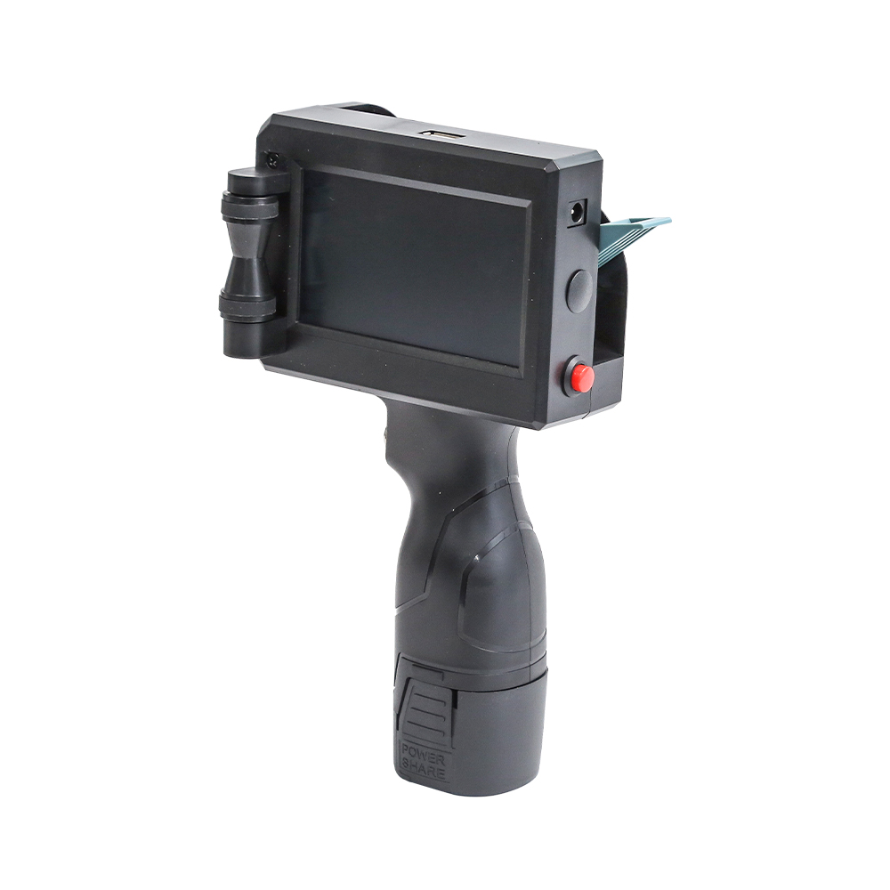 Masung hand held inkjet printer- MS-CHP10