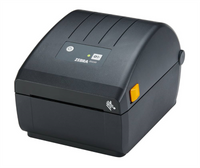 Zebra 888 4 Inch Thermal Printer with USB for Small/Medium Business