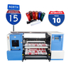 Masung MS-1590: Industrial Digital Traffic Sign Printer for Durable, High-Visibility Road Signs