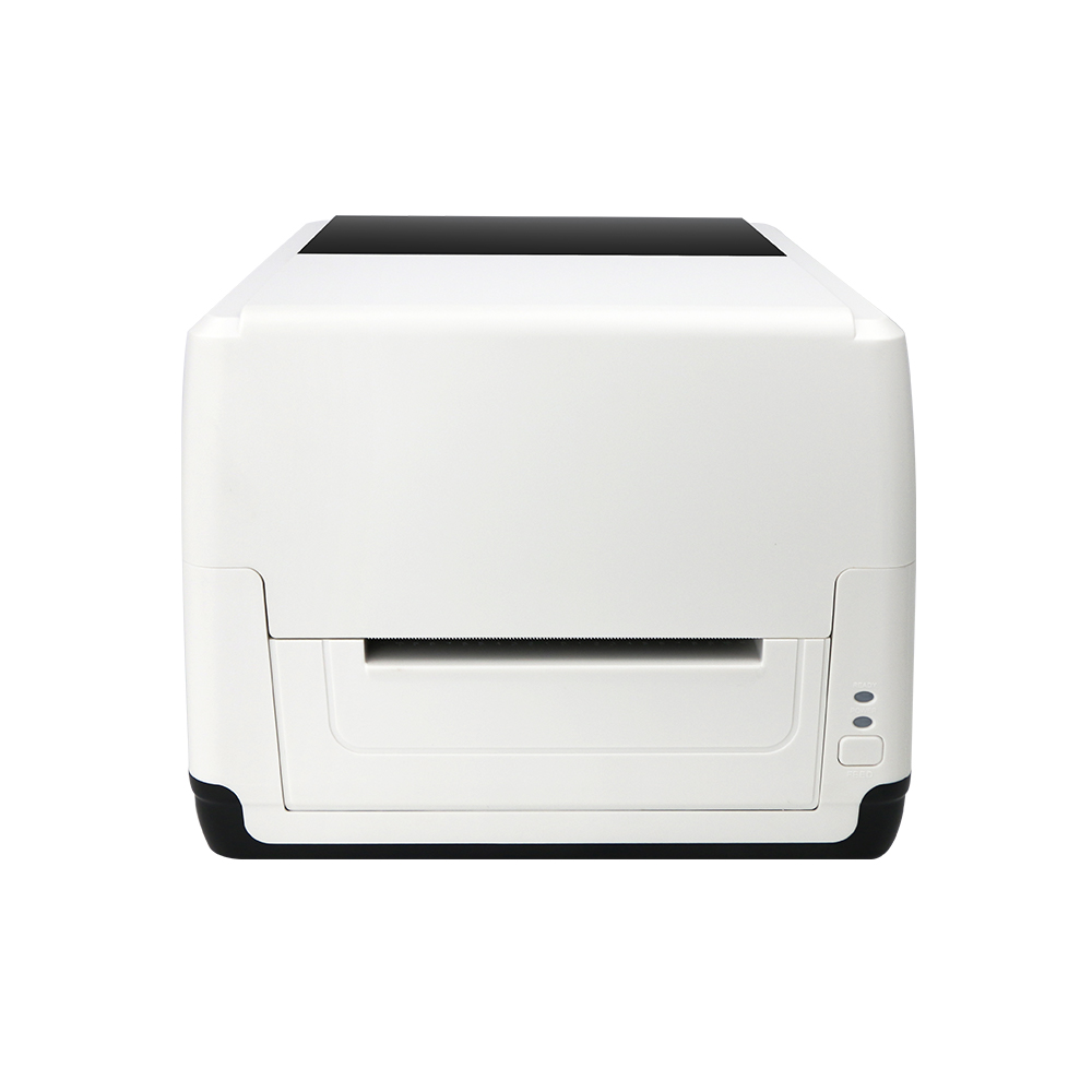 Versatile 4x6 Wireless Thermal Label Printer