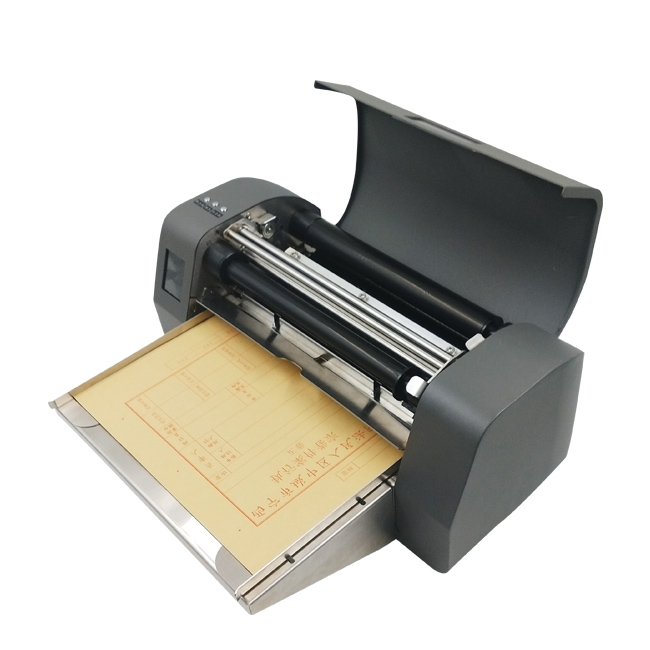 File Cover A3 A4 Roll Cover Thermal Transfer Printer