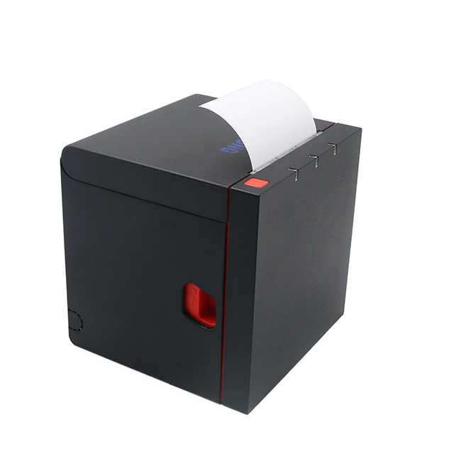 Wireless Desktop Thermal Receipt Printer