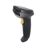 Advanced 2D Omni-Directional Barcode Scanner for Retail
