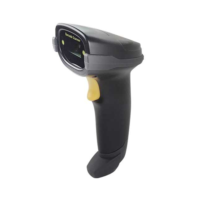 wireless Barcode Scanner for pc