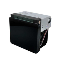 80mm pos Auto Cutter Ethernet Port thermal bill receipt printer 