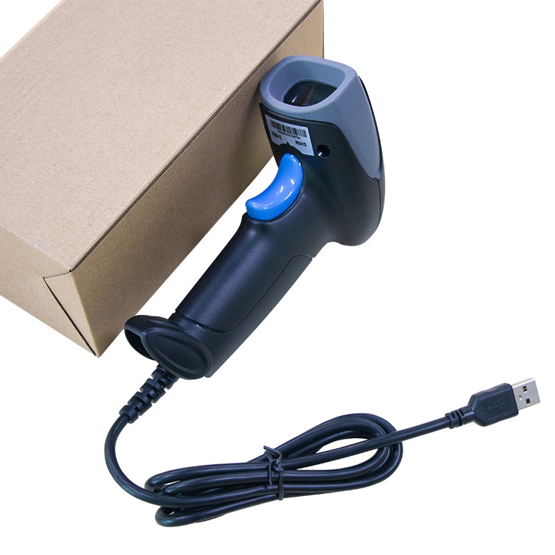 industrial 1d barcode reader