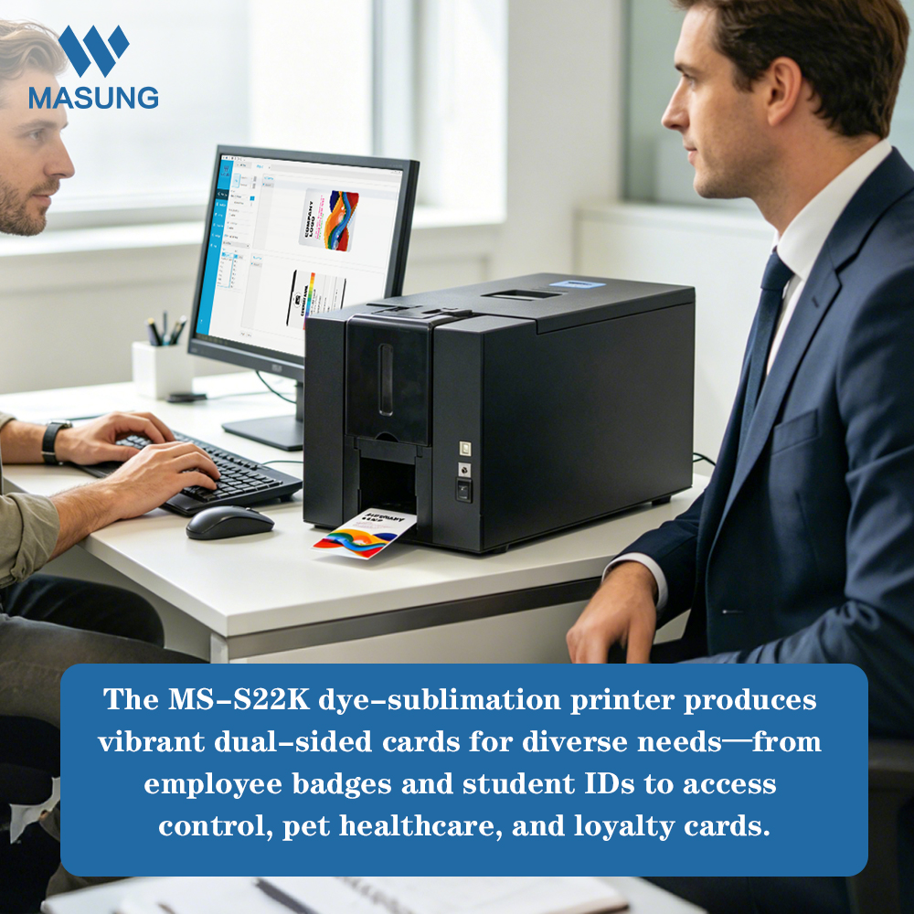 card printer