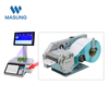 MASUNG MS-LP212A High-Speed 58MM Thermal Shipping Sticker Printer Roll To Roll Receipt Thermal Label Modules in Stock