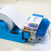 bluetooth textile label printer