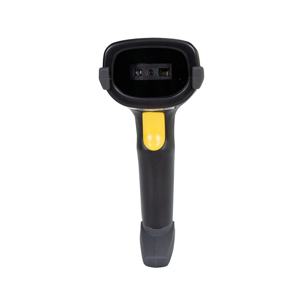 automatic supermarket Barcode Scanner