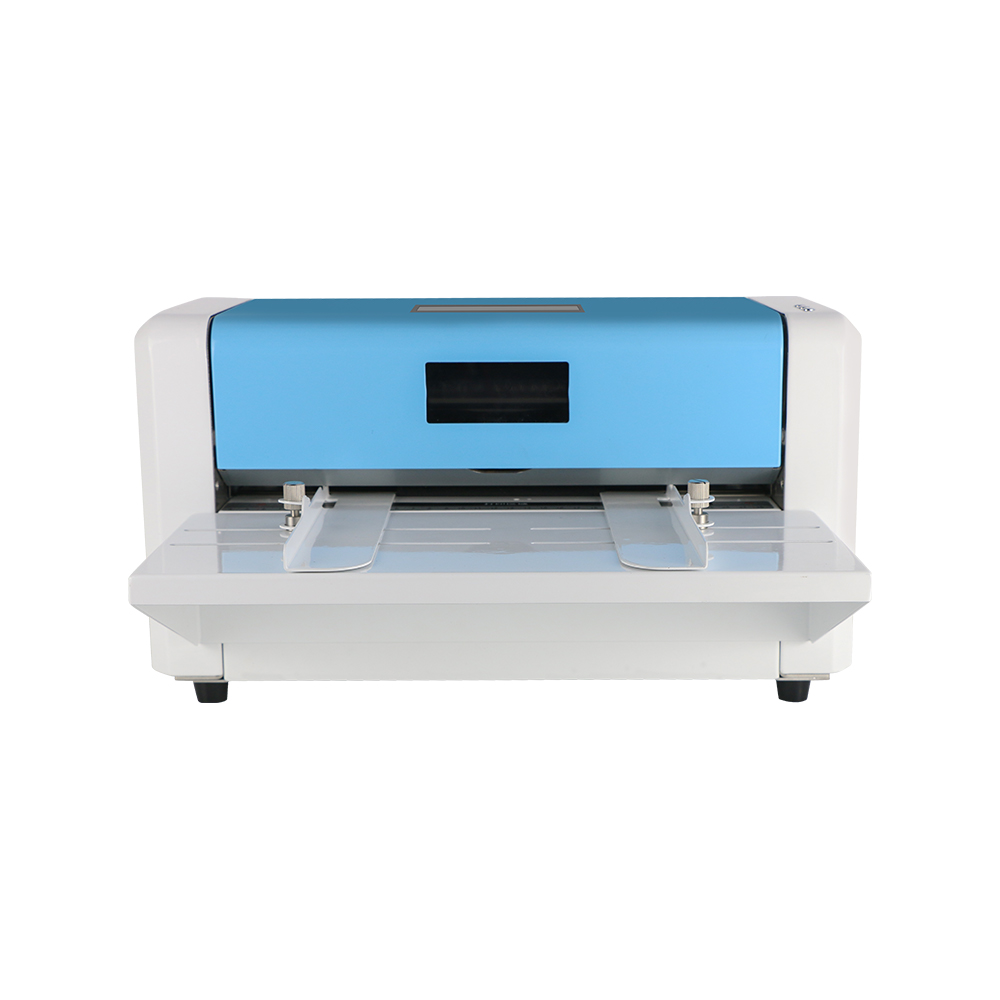 Masung MS-CH570, Thermal Transfer Label Printer for Printing Durable Signs & Markings
