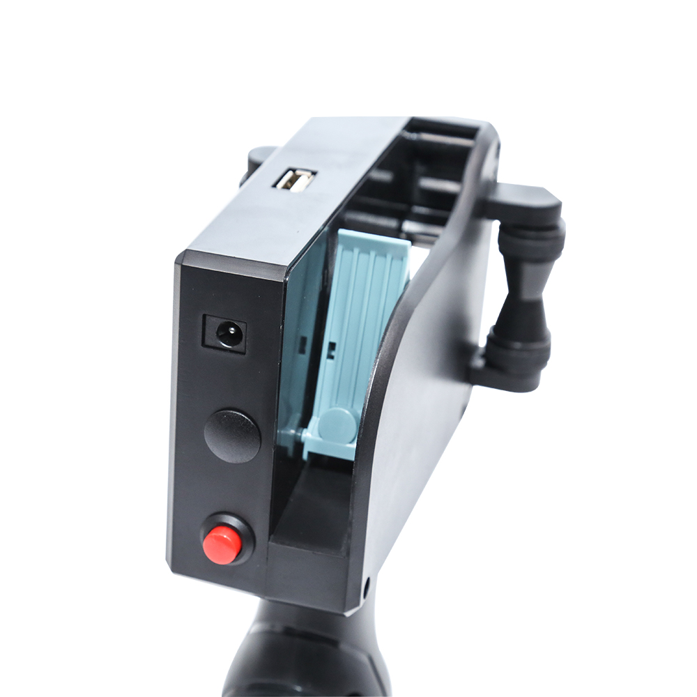 Masung Handheld Intelligent Inkjet Printer- MS-CHP10