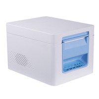 Masung BL58P 58mm Desktop Direct Thermal Printer With Auto Half Cutter