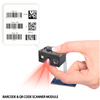 High Performance New 1D 2D QR PDA Barcode Scanner Module