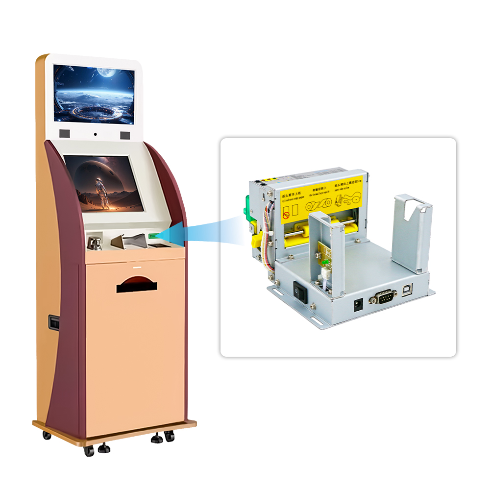 Self-service Kiosks Thermal Printer