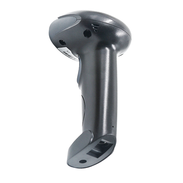 Compact Handheld Bluetooth Barcode Scanner