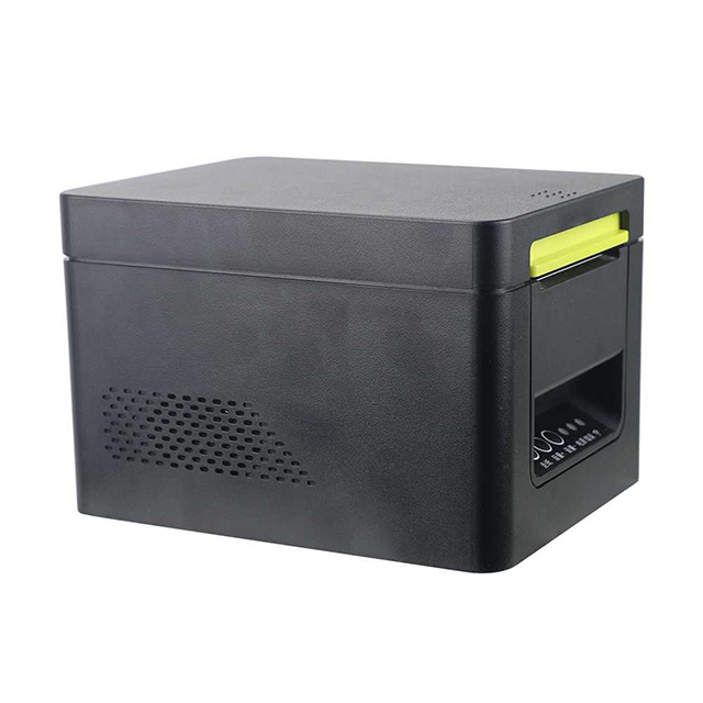 cheap desktop pos 58 thermal receipt printer