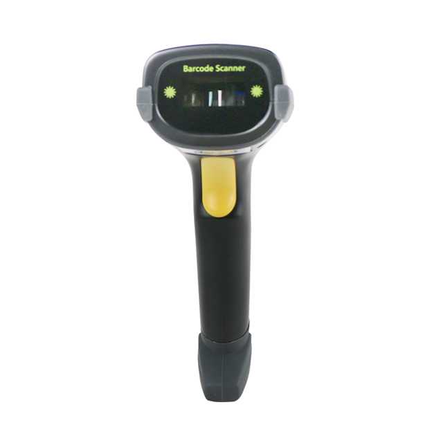 Advanced 2D Omni-Directional Barcode Scanner for Retail